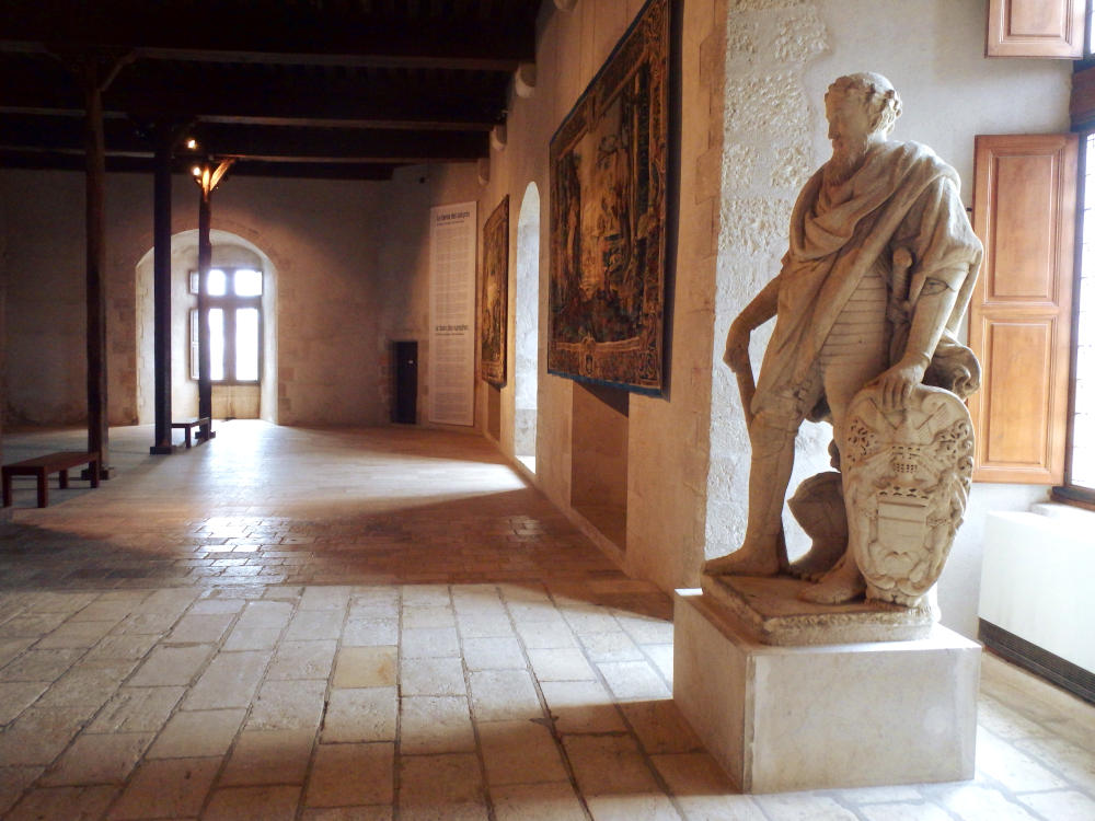 Château-Musée de Gien | Visit the ‘valley of the kings