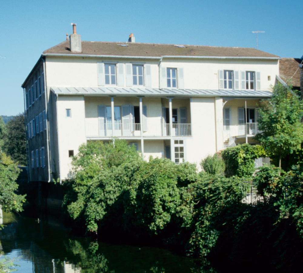 La Maison Louis Pasteur | The perfect place to find Discover Southern Europe