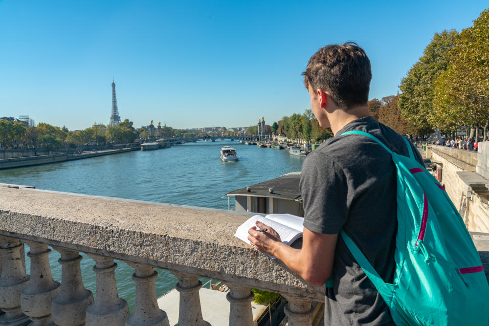 The American University of Paris | Summer in Paris