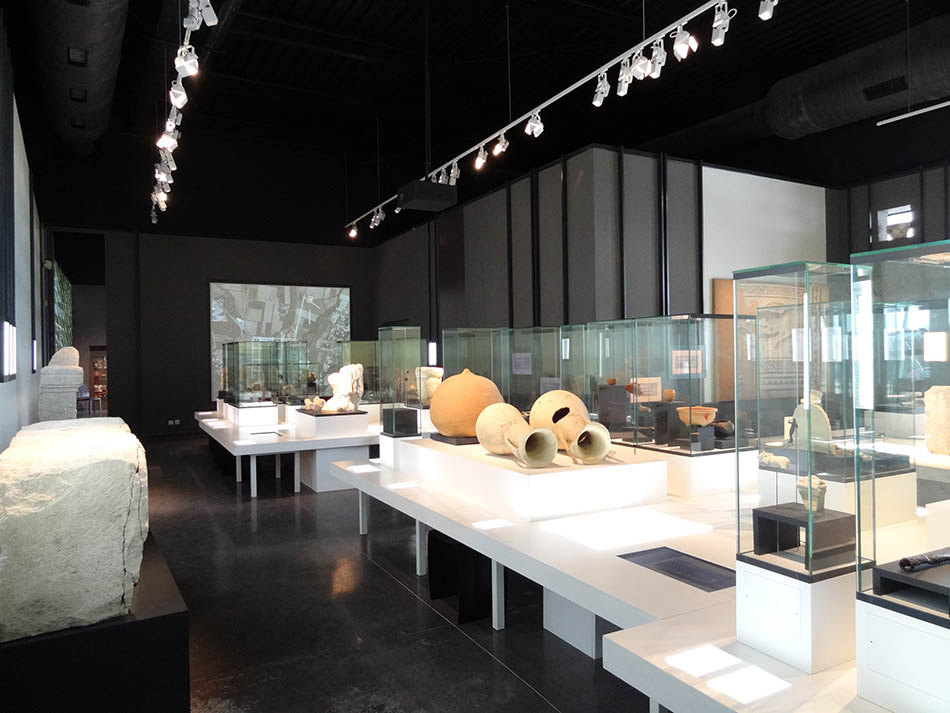 MuséAl (Museum Alba) | Fun and fashion in Roman France, Discover Southern Europe