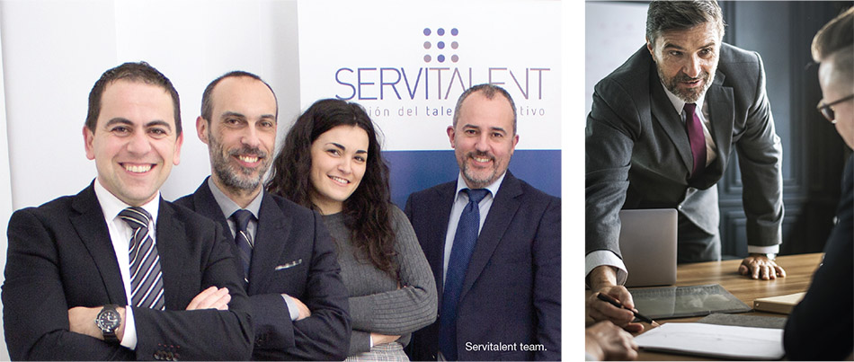 Servitalent | Temporary solutions to help companies thrive